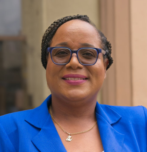 Ms Aleisha Edwards Treasurerv1