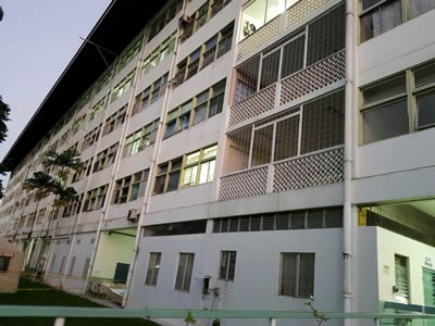 Hospital POS Jan 2019