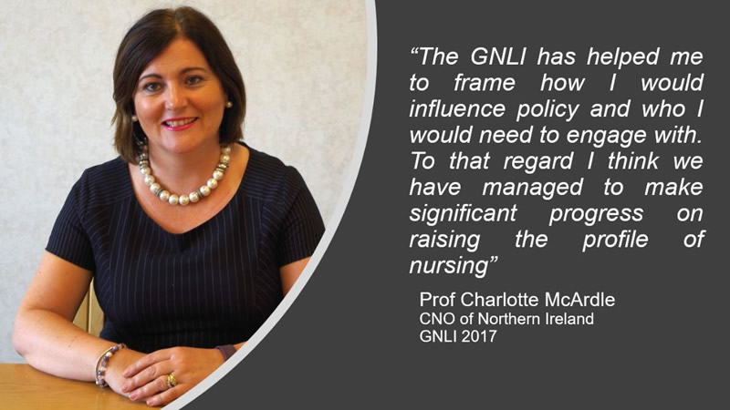 ICN Leadership ProgramJan2019 pt1