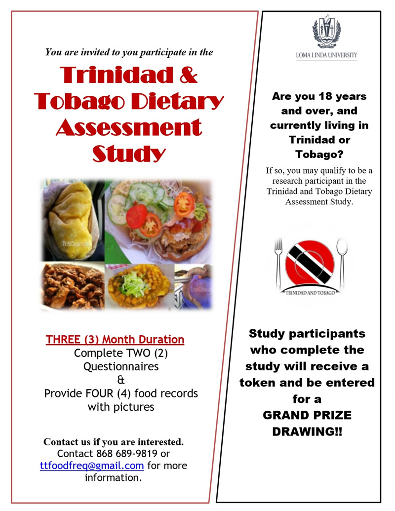 ttrna assessment study 2019
