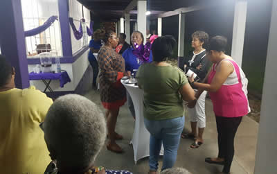 TTRNA congratulates TTAM on their Silver Jubilee 2