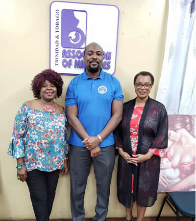 TTRNA congratulates TTAM on their Silver Jubilee main