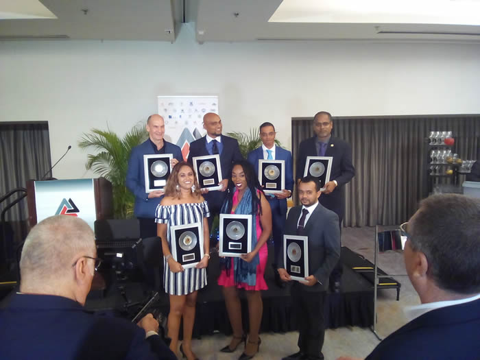 TTGPA Award 3