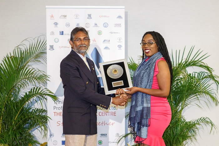 TTGPA Award 6