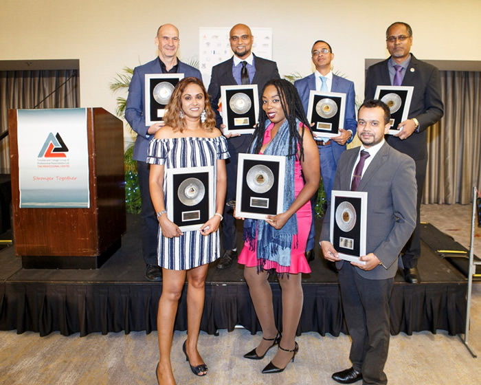 TTGPA Award 7