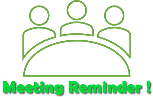 Meeting Notice