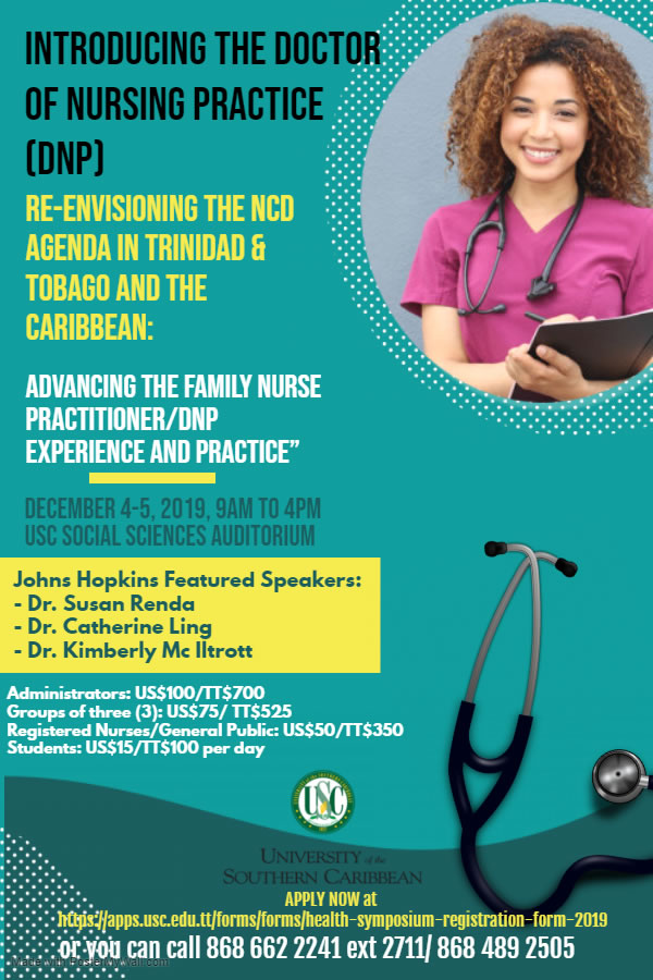 Doctore of Nursing Practice