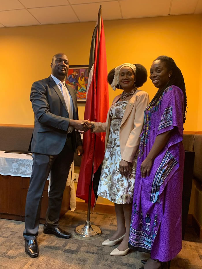 TTRNA sings praises to Minister of Labour Sept 19 v2