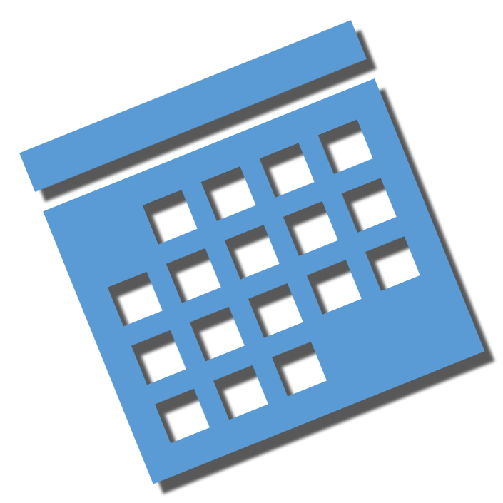 calendar 1